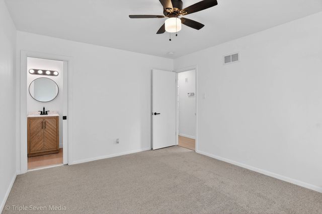 22509 Mission Drive, Richton Park, IL 60471