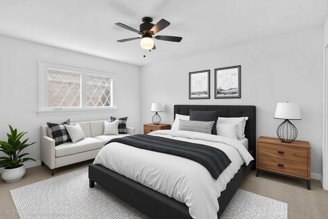 22509 Mission Drive, Richton Park, IL 60471