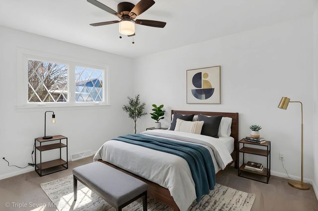 22509 Mission Drive, Richton Park, IL 60471