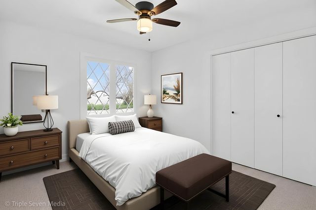 22509 Mission Drive, Richton Park, IL 60471