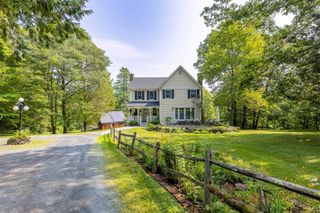 63 Shiloh Lane, Norwich, VT 05055