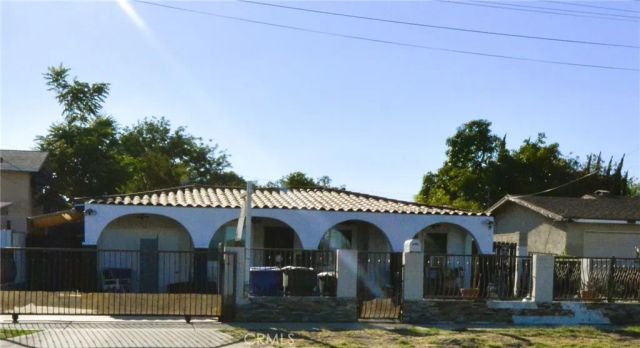 1214 S Sultana, Ontario, CA 91761