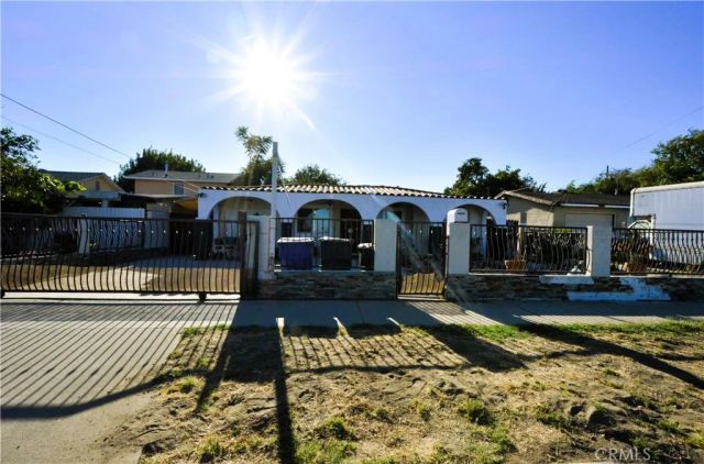 1214 S Sultana, Ontario, CA 91761