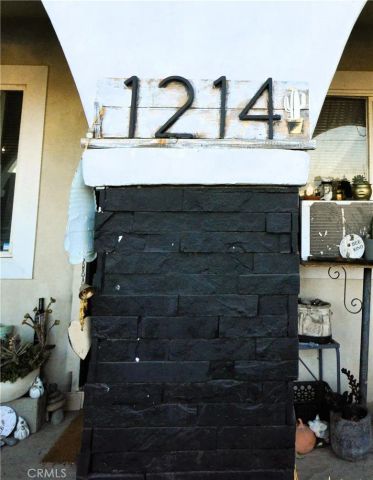 1214 S Sultana, Ontario, CA 91761