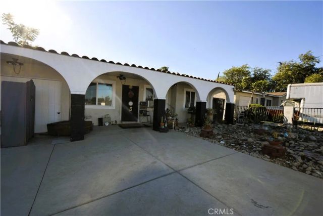 1214 S Sultana, Ontario, CA 91761