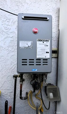 1214 S Sultana, Ontario, CA 91761