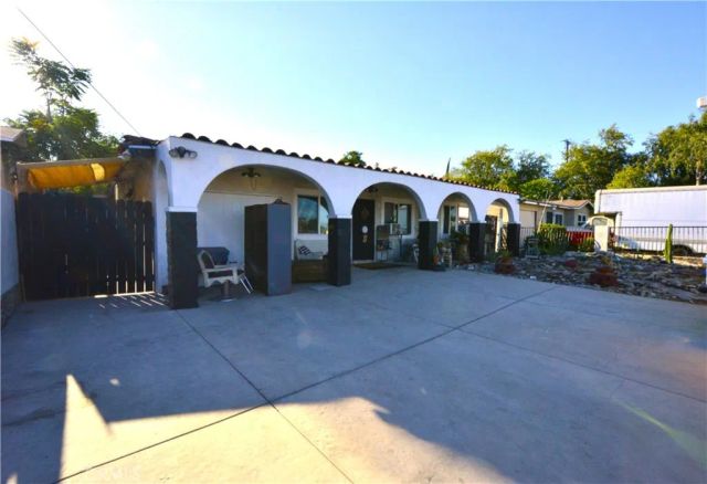 1214 S Sultana, Ontario, CA 91761