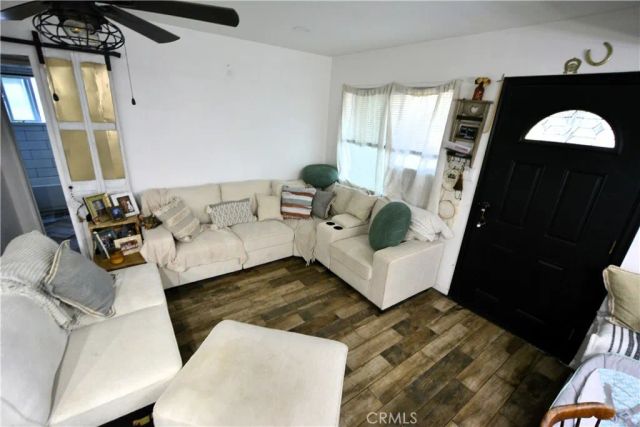 1214 S Sultana, Ontario, CA 91761