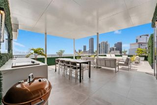 801 Brickell Key Blvd PH3306, Miami, FL 33131