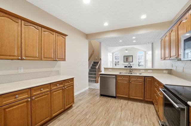 4183 Windsor Bridge Place, New Albany, OH 43054