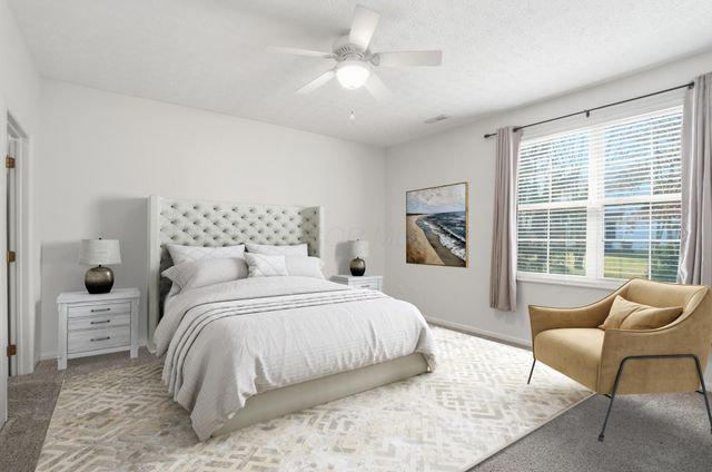 4183 Windsor Bridge Place, New Albany, OH 43054