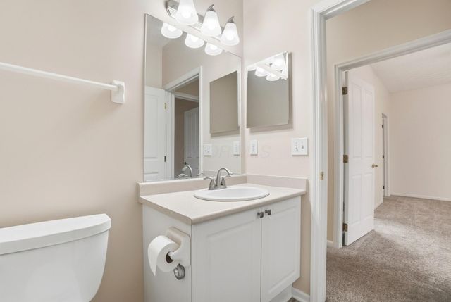 4183 Windsor Bridge Place, New Albany, OH 43054