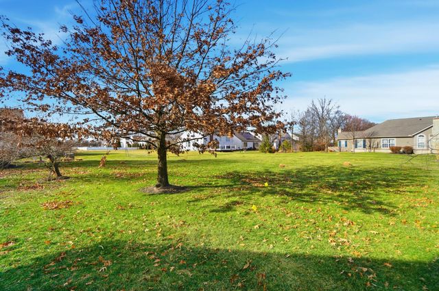 4183 Windsor Bridge Place, New Albany, OH 43054