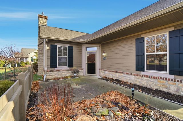 4183 Windsor Bridge Place, New Albany, OH 43054