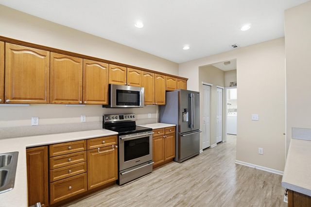 4183 Windsor Bridge Place, New Albany, OH 43054