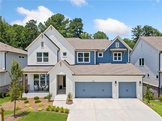 461 Maypop Lane, Woodstock, GA 30188