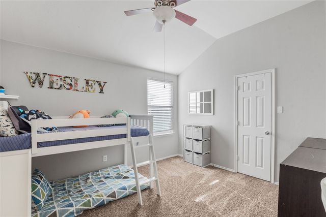 2321 Marion Drive, Mckinney, TX 75072
