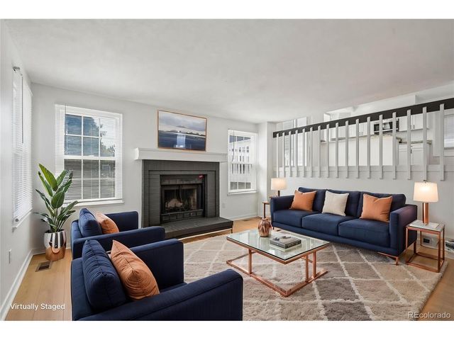 1156 S Rifle Cir, Aurora, CO 80017