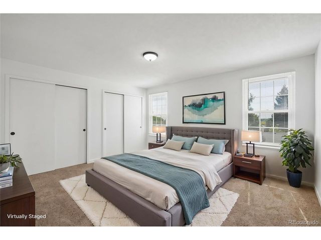1156 S Rifle Cir, Aurora, CO 80017