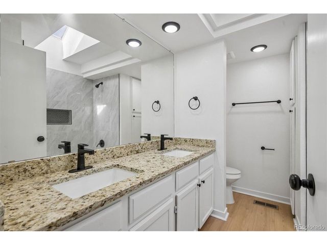 1156 S Rifle Cir, Aurora, CO 80017