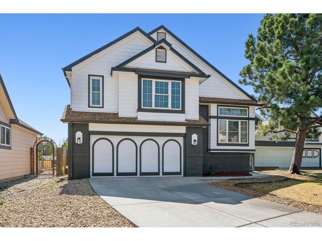 1156 S Rifle Cir, Aurora, CO 80017