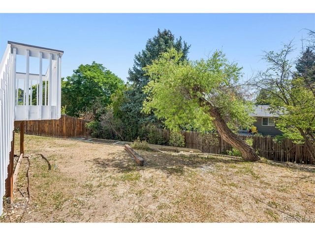 1156 S Rifle Cir, Aurora, CO 80017