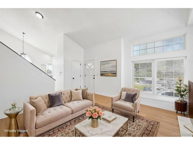 1156 S Rifle Cir, Aurora, CO 80017