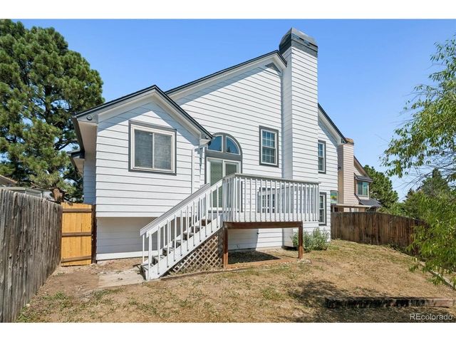 1156 S Rifle Cir, Aurora, CO 80017