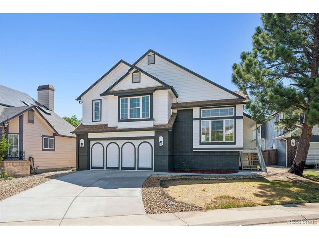 1156 S Rifle Cir, Aurora, CO 80017