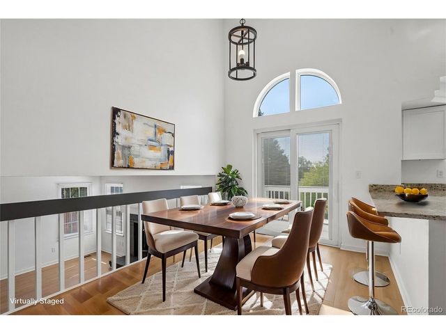 1156 S Rifle Cir, Aurora, CO 80017