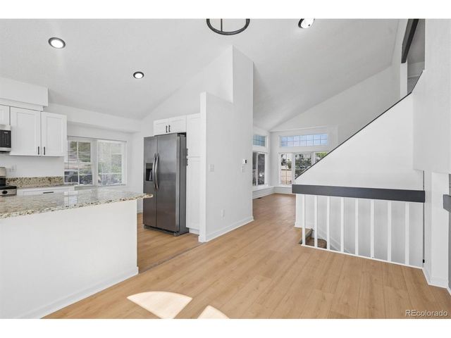 1156 S Rifle Cir, Aurora, CO 80017