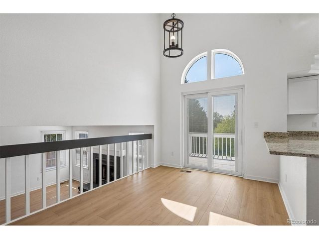1156 S Rifle Cir, Aurora, CO 80017