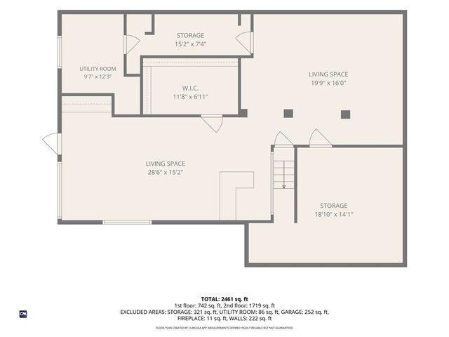 14 Cardinal Road, Cranston, RI 02921