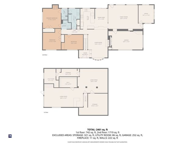 14 Cardinal Road, Cranston, RI 02921