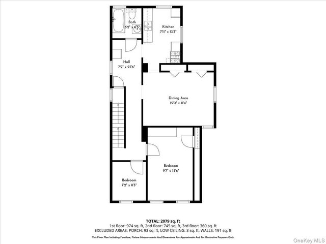 333 S 7th Avenue, Mount Vernon, NY 10550
