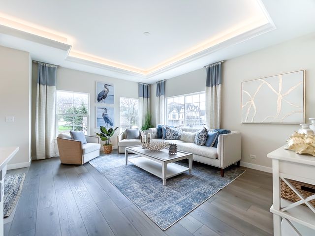 245 Regency Court E, Wauconda, IL 60084