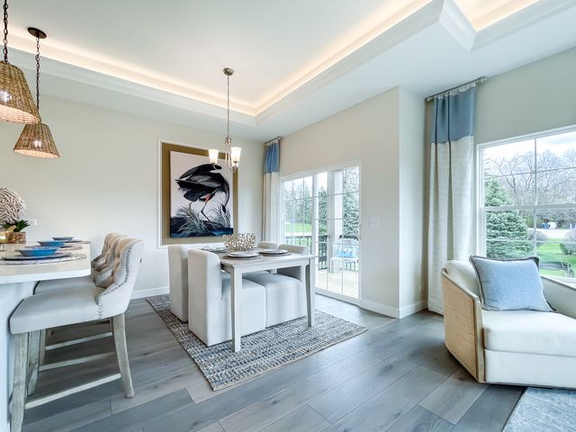 245 Regency Court E, Wauconda, IL 60084