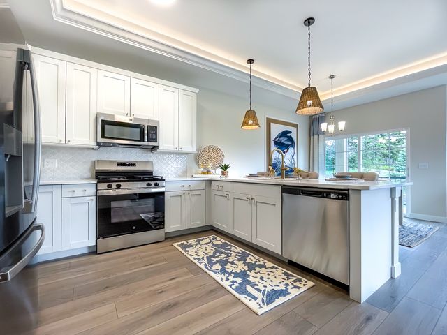 245 Regency Court E, Wauconda, IL 60084