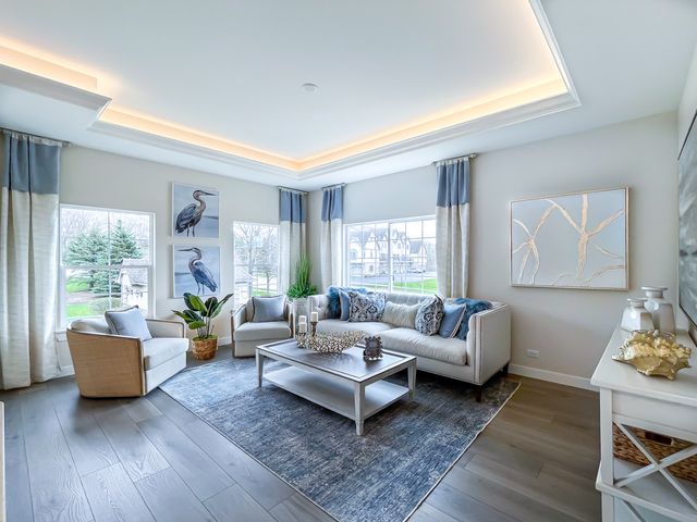 245 Regency Court E, Wauconda, IL 60084