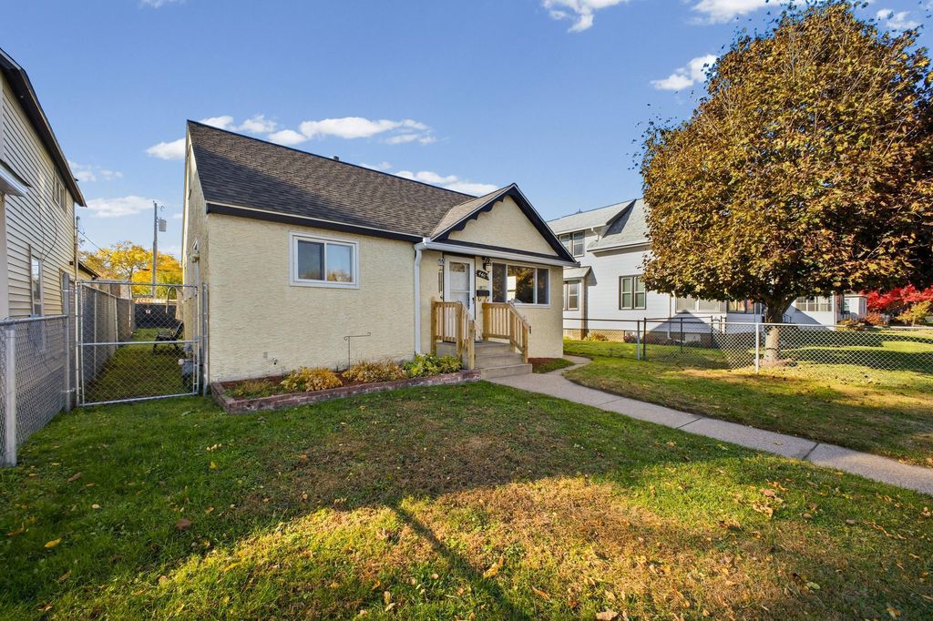 440 5th Avenue S, South Saint Paul, MN 55075