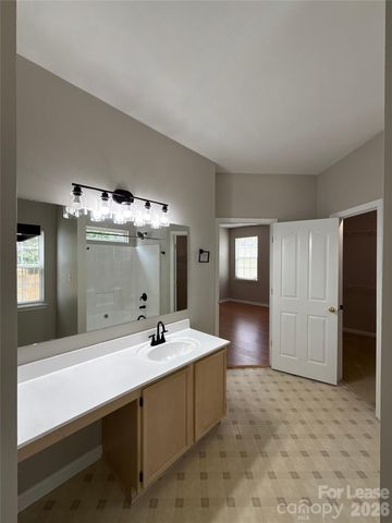2602 Brahman Meadows Lane, Charlotte, NC 28273