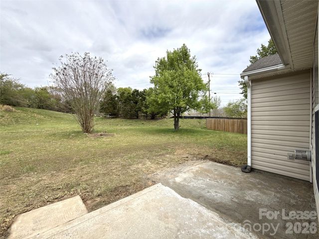 2602 Brahman Meadows Lane, Charlotte, NC 28273