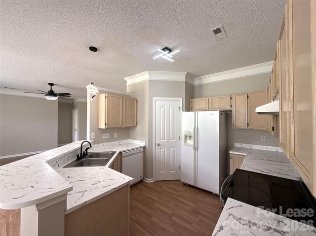 2602 Brahman Meadows Lane, Charlotte, NC 28273