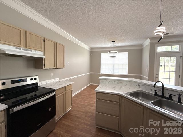 2602 Brahman Meadows Lane, Charlotte, NC 28273