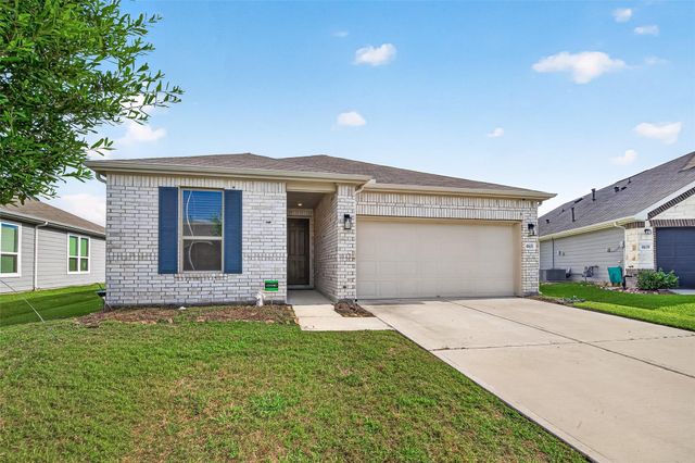 41635 Sorrel Spring Lane, Magnolia, TX 77354