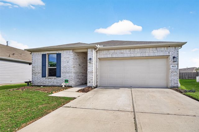 41635 Sorrel Spring Lane, Magnolia, TX 77354