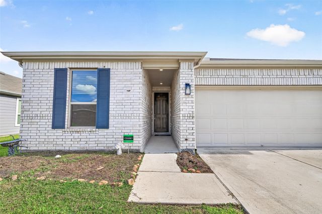41635 Sorrel Spring Lane, Magnolia, TX 77354