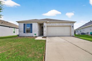 41635 Sorrel Spring Lane, Magnolia, TX 77354