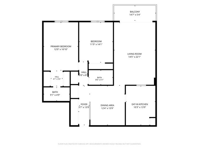 40 S Main Street 2C, Glen Ellyn, IL 60137
