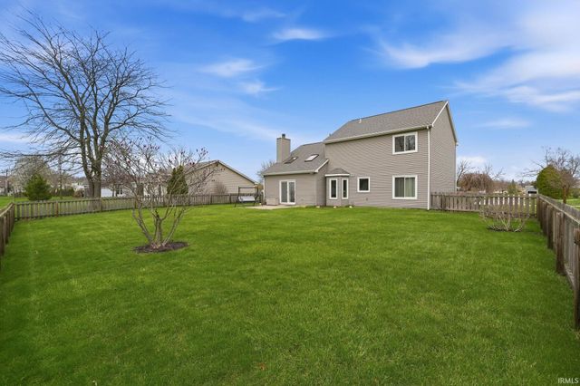 3936 Sugarhill Run, New Haven, IN 46774